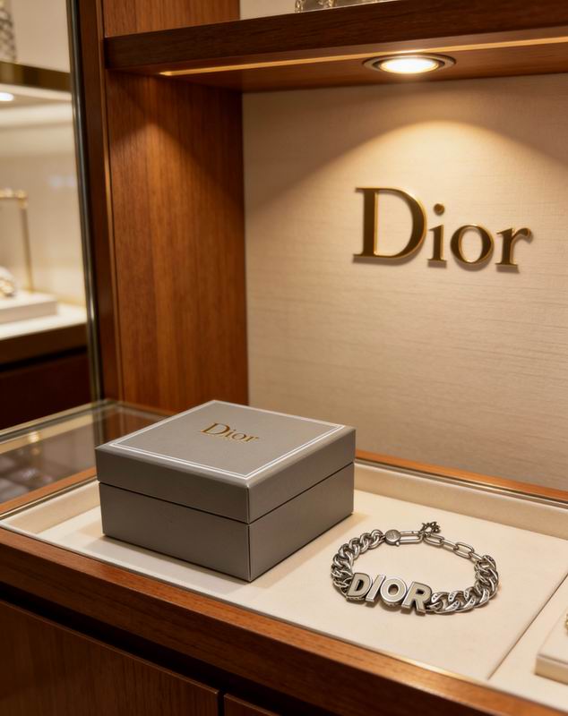 Dior Bracelet 07yxs11